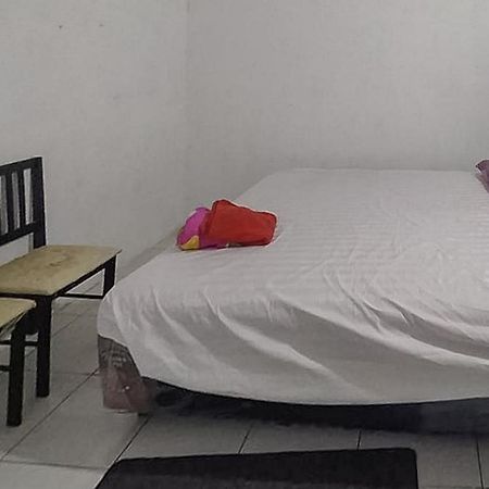 Kampung Baru Hotel Mutiara Batulicin Redpartner מראה חיצוני תמונה
