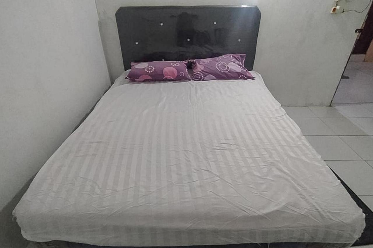 Kampung Baru Hotel Mutiara Batulicin Redpartner מראה חיצוני תמונה